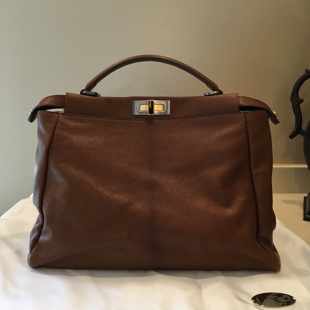 FENDI Alabama Kid